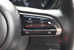 2024 Mazda 3 G20 Pure