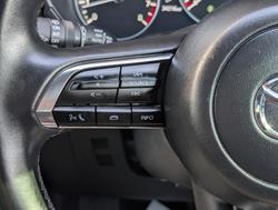 2024 Mazda 3 G20 Pure