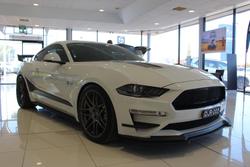 2018 Ford Mustang GT