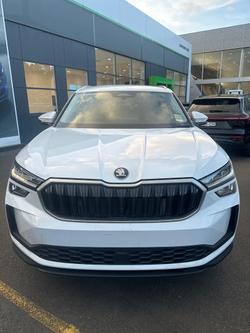 2025 SKODA Kodiaq Select mHEV
