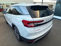 2025 SKODA Kodiaq Select mHEV