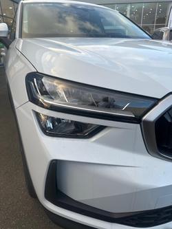 2025 SKODA Kodiaq Select mHEV