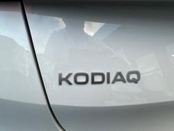 2025 SKODA Kodiaq Select mHEV