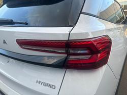 2025 SKODA Kodiaq Select mHEV