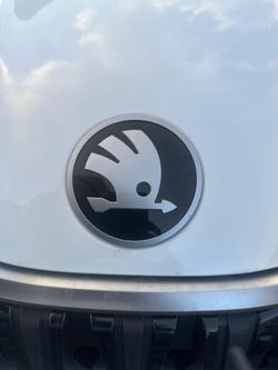 2025 SKODA Kodiaq Select mHEV