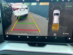 2025 SKODA Kodiaq Select mHEV