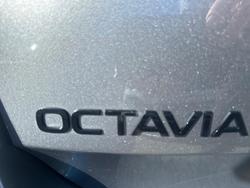 2025 SKODA Octavia RS