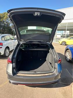 2025 SKODA Octavia RS