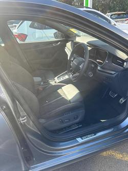2025 SKODA Octavia RS
