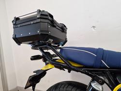 2025 Royal Enfield BEAR 650 YELLOW