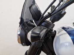 2025 Royal Enfield BEAR 650 YELLOW