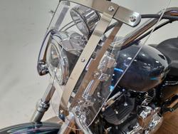 2015 Harley-Davidson SPORTSTER SUPERLOW 1200T GREY