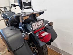 2015 Harley-Davidson SPORTSTER SUPERLOW 1200T GREY