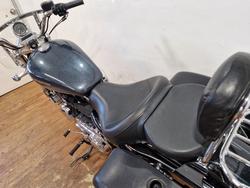 2015 Harley-Davidson SPORTSTER SUPERLOW 1200T GREY