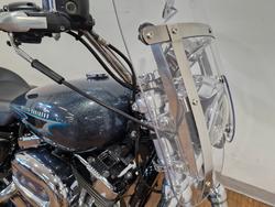 2015 Harley-Davidson SPORTSTER SUPERLOW 1200T GREY