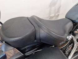 2015 Harley-Davidson SPORTSTER SUPERLOW 1200T GREY