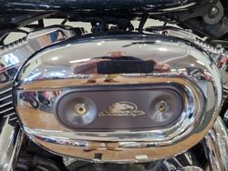 2015 Harley-Davidson SPORTSTER SUPERLOW 1200T GREY