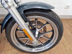 2015 Harley-Davidson SPORTSTER SUPERLOW 1200T GREY