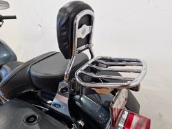 2015 Harley-Davidson SPORTSTER SUPERLOW 1200T GREY