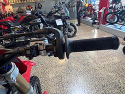 2025 Ducati Desmo450 MX