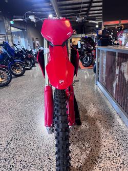 2025 Ducati Desmo450 MX