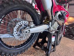 2025 Ducati Desmo450 MX