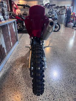 2025 Ducati Desmo450 MX