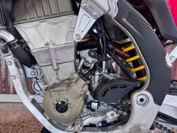 2025 Ducati Desmo450 MX