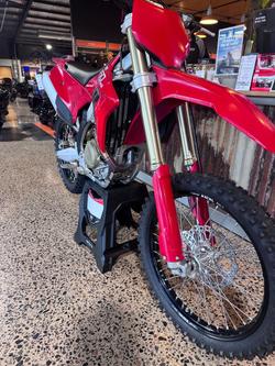 2025 Ducati Desmo450 MX