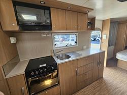 2014 JAYCO
