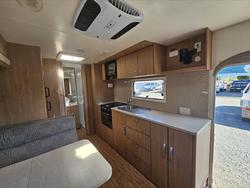 2014 JAYCO