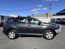 2016 Toyota RAV4 GX