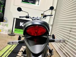 2025 KAWASAKI Z900RS SE ROAD BK2