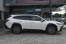 2024 Subaru Outback AWD