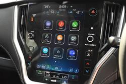 2024 Subaru Outback AWD