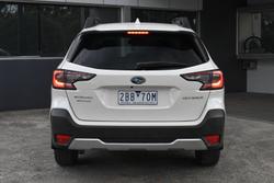 2024 Subaru Outback AWD