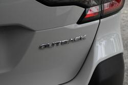 2024 Subaru Outback AWD