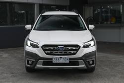 2024 Subaru Outback AWD