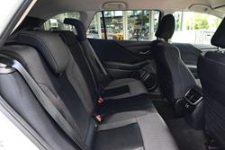 2024 Subaru Outback AWD