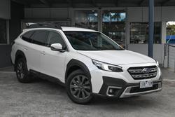 2024 Subaru Outback AWD
