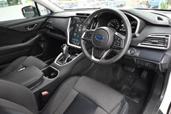 2024 Subaru Outback AWD