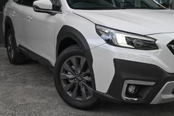 2024 Subaru Outback AWD