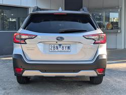 2024 Subaru Outback AWD