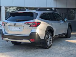 2024 Subaru Outback AWD