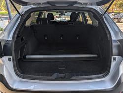 2024 Subaru Outback AWD