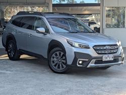 2024 Subaru Outback AWD