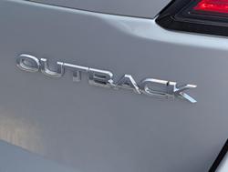 2024 Subaru Outback AWD