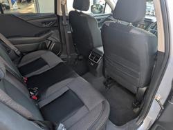 2024 Subaru Outback AWD