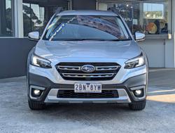 2024 Subaru Outback AWD