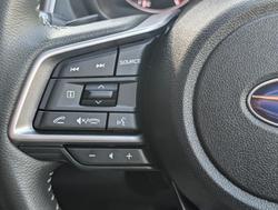 2024 Subaru Outback AWD